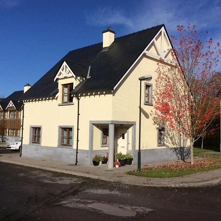 BallyfarnonKilronan 4 Bed House On Castle Grounds别墅 外观 照片