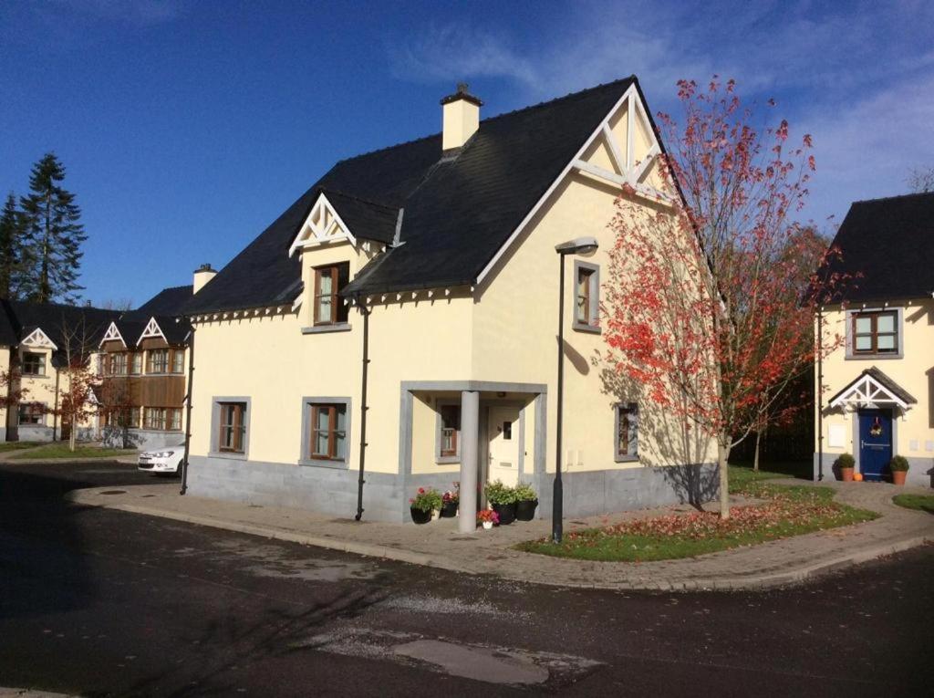 BallyfarnonKilronan 4 Bed House On Castle Grounds别墅 外观 照片