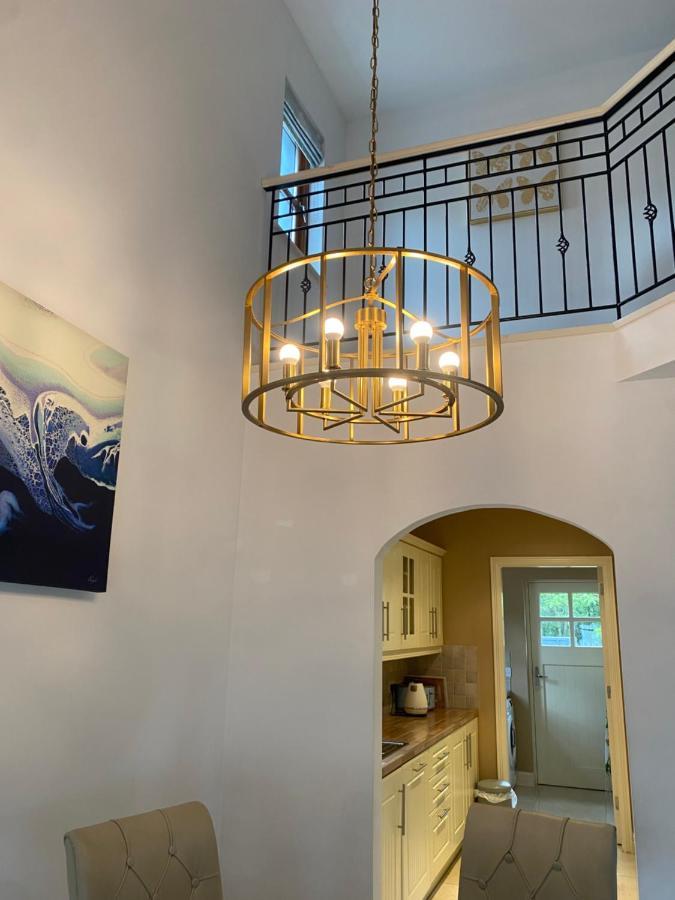 BallyfarnonKilronan 4 Bed House On Castle Grounds别墅 外观 照片