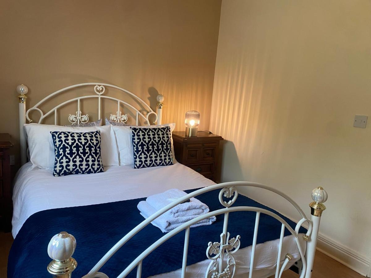 BallyfarnonKilronan 4 Bed House On Castle Grounds别墅 外观 照片