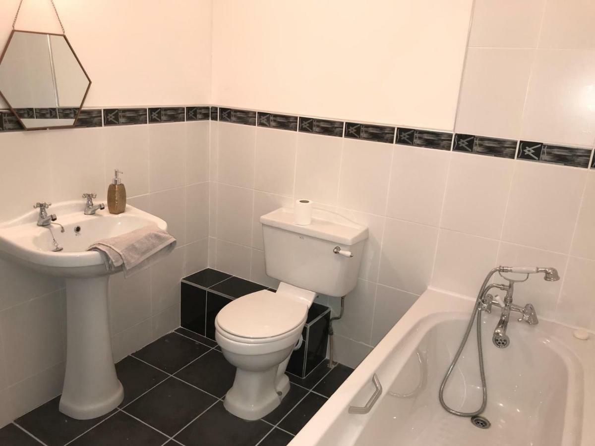 BallyfarnonKilronan 4 Bed House On Castle Grounds别墅 外观 照片